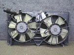 02-10 Lexus SC430 Engine Cooling Fan Motor Shroud W Control Module Oem. Fixed Price $308.37.