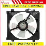 For 1996 1997 1998 Honda Civic 674-59358B A/c Condenser Cooling Fan Assembly. Fixed Price $44.11.