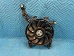 Toyota Sequoia A/c Condenser Cooling Fan Assembly 58K 2008-2022 Oem. Fixed Price $430.00.