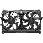 Genuine Global Parts Distributors Gpd Electric Cooling Fan 2811706. Fixed Price $177.86.