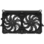 Electric Radiator Condenser Cooling Fan For 2005-06 Chevrolet Silverado 1500 Hd. Fixed Price $98.62.