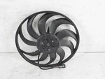 Ford Explorer 2020-2025 2.3L Radiator Cooling Fan & Motor L1MZ8C607A *no Shroud. Fixed Price $164.07.