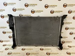 2014-2019 Mercedes W117 CLA45 GLA45 Amg M133 Engine Cooling Radiator Oem. Fixed Price $360.00.