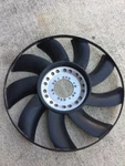 Bmw E65 E66 02-08 Oem Engine Motor Radiator Coolant Cooler Blade, P# 504 732. Fixed Price $48.44.
