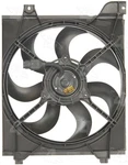 Engine Cooling Fan Assembly-radiator Assy. Seasons 75640. Fixed Price $132.19.
