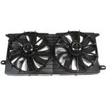 Radiator Cooling Fan For 2000-2005 Buick Lesabre Pontiac Bonneville Dual. Fixed Price $108.81.