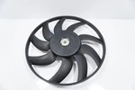 15-18 Audi Q3 2.0L Radiator Right Cooling Fan FC2002M134989. Fixed Price $84.99.