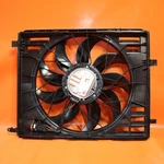Mercedes Benz S580 Cooling Fan 2020 2021 2022 A2239060900 Oem. Fixed Price $449.10.