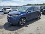 2018 Honda Cr-v Used Passenger Radiator Fan Motor Assembly 674-10101R. Fixed Price $104.40.