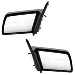 Pair Of Mirrors 1988-1998 Chevrolet C1500 K2500 K1500 K3500 5.0L 5.7L 15697336. Fixed Price $183.07.