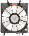 Four Seasons 75592 Radiator Fan Motor Assembly For 04-07 Acura Tl. Fixed Price $91.90.