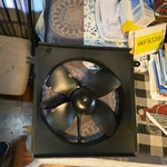 H160938 Replacement Cooling Fan Assembly HO3115106. Fixed Price $49.99.