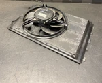 2007 Porsche 911 Turbo Oem Left Lh Driver Radiator Cooling Fan Used. Fixed Price $81.98.