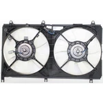 For Mitsubishi Galant Radiator/condenser Cooling Fan 2004 05 06 07 2008 2.4L. Fixed Price $195.71.