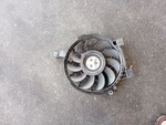 Radiator Fan Motor Assembly Front And Rear Ac Fits 03-09 Lexus GX470 354448. Fixed Price $80.00.