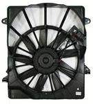 Radiator Fan Assembly For 2007-2011 Dodge Nitro 2008 2009 2010 6017126. Fixed Price $155.95.