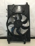 2013-2015 Chevrolet Cruze Radiator Fan Motor Assembly 13347179 Oem. Fixed Price $109.13.