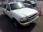Radiator Fan Motor Assembly Electric Vehicle Ev Fits 98-03 Ranger 32581999. Fixed Price $110.70.