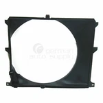 Uro Engine Cooling Fan Shroud 17111712686 For Bmw. Fixed Price $45.10.