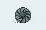 Cold Case Radiators FAN12 Electric Assembly Diameter 1400 Cfm 5.69 Amp Dr. Fixed Price $71.54.
