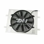 Aluminum Radiator Shroud+fan For 1984-95 Toyota Runner/pickup SR5/DLX CC945. Fixed Price $78.32.