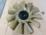 Volvo D13 Diesel Engine Cooling Fan 11 Blade 32 20890281 Borg Warner Oem Part. Fixed Price $219.95.