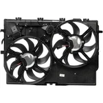 621-637 Dorman Cooling Fan Assembly For Ram Promaster 3500 2500 1500 2014-2021. Fixed Price $293.28.