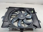 2015 2016 2017 Hyundai Accent 1.6L Radiator Cooling Fan Assembly 25380-1R600. Fixed Price $108.00.