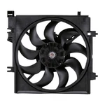 Engine Cooling Fan Assembly Global 2811921. Fixed Price $129.14.
