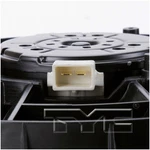 Tyc 620750 Dual Radiator And Condenser Fan Assembly. Fixed Price $176.91.