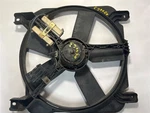 Passenger Radiator Fan Motor Only Fits 92-99 Bonneville 3800696. Fixed Price $128.44.
