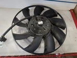 Radiator Fan Motor Assembly Condenser Fits 13-16 Range Rover 746109. Fixed Price $309.99.