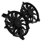 Electric Radiator Cooling Fan For Nissan 370Z Infiniti EX35/Q70 21481-JK600. Fixed Price $95.99.