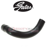 Gates Lower Radiator Coolant Hose 1960 Ford Custom 300 4.8L V8 - Ui. Fixed Price $44.99.