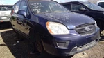 Radiator Fan Motor Only 6 Cylinder Fits 07-12 Rondo 231411. Fixed Price $104.90.