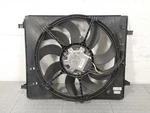 Maserati Quattroporte Q4 3.0L Awd Engine Radiator Cooling Fan Motor Assembly. Fixed Price $250.00.