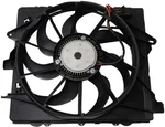 Spectra Premium CF12116 Engine Cooling Fan Assembly For Chevrolet Camaro 16-18. Fixed Price $320.77.