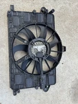 2014 Corvette Stingray Z51 Oem Cooling Fan. Fixed Price $200.00.