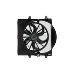 Genuine Global Parts Distributors Gpd Electric Cooling Fan 2811479. Fixed Price $139.79.