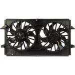 620-969 Dorman Cooling Fan Assembly New For Chevy Chevrolet Malibu Pontiac G6. Fixed Price $145.99.
