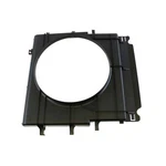 68013658AA Genuine Sprinter Metris Fan Shroud For Dodge 2500 Van 3500 2007-2009. Fixed Price $158.29.