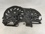 2005-2005 Audi A4 Electric Radiator Cooling Fan Motor Assembly WB687. Fixed Price $179.00.