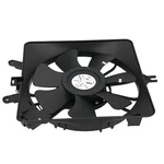Complete Cooling Fan Assembly For Honda L4 1.5L 07-08 38611PWAJ01 2-PIN. Fixed Price $39.17.