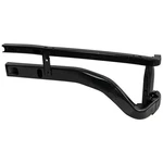 Right Radiator Support 2011-2018 3500 1500 2500 Laramie Limited 68095950AH. Fixed Price $419.47.