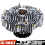 Radiator Fan Clutch For 2010-2023 Toyota 4RUNNER Fj Cruiser Tacoma Tundra 922173. Fixed Price $40.99.