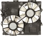 Radiator & Condenser Fan Assy Four Seasons 76059. Fixed Price $234.84.