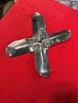Original Ford D4ZE-8600-A1A 1974-1978 Mustang Ii Blade Fan 2.3L 1975 1976 1977. Fixed Price $69.99.
