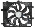 Radiator Fan Assy Four Seasons 76278. Fixed Price $159.61.