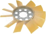 Dorman 621-535 Engine Clutch Cooling Fan Blade For 08-12 H3T Colorado Canyon. Fixed Price $92.56.
