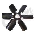 Crown Automotive Fan Blade For Jeep J-100 1971-1973. Fixed Price $132.83.
